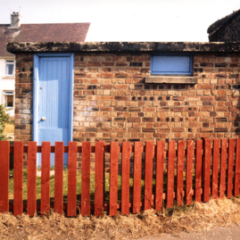 Air Raid Shelter, Hospital Road,Haddington.jpeg